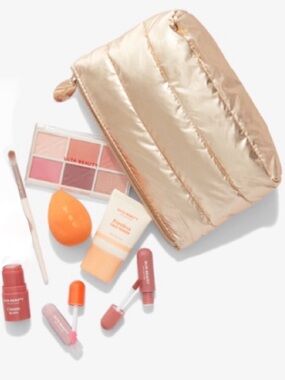 Ulta Beauty Makeup Set